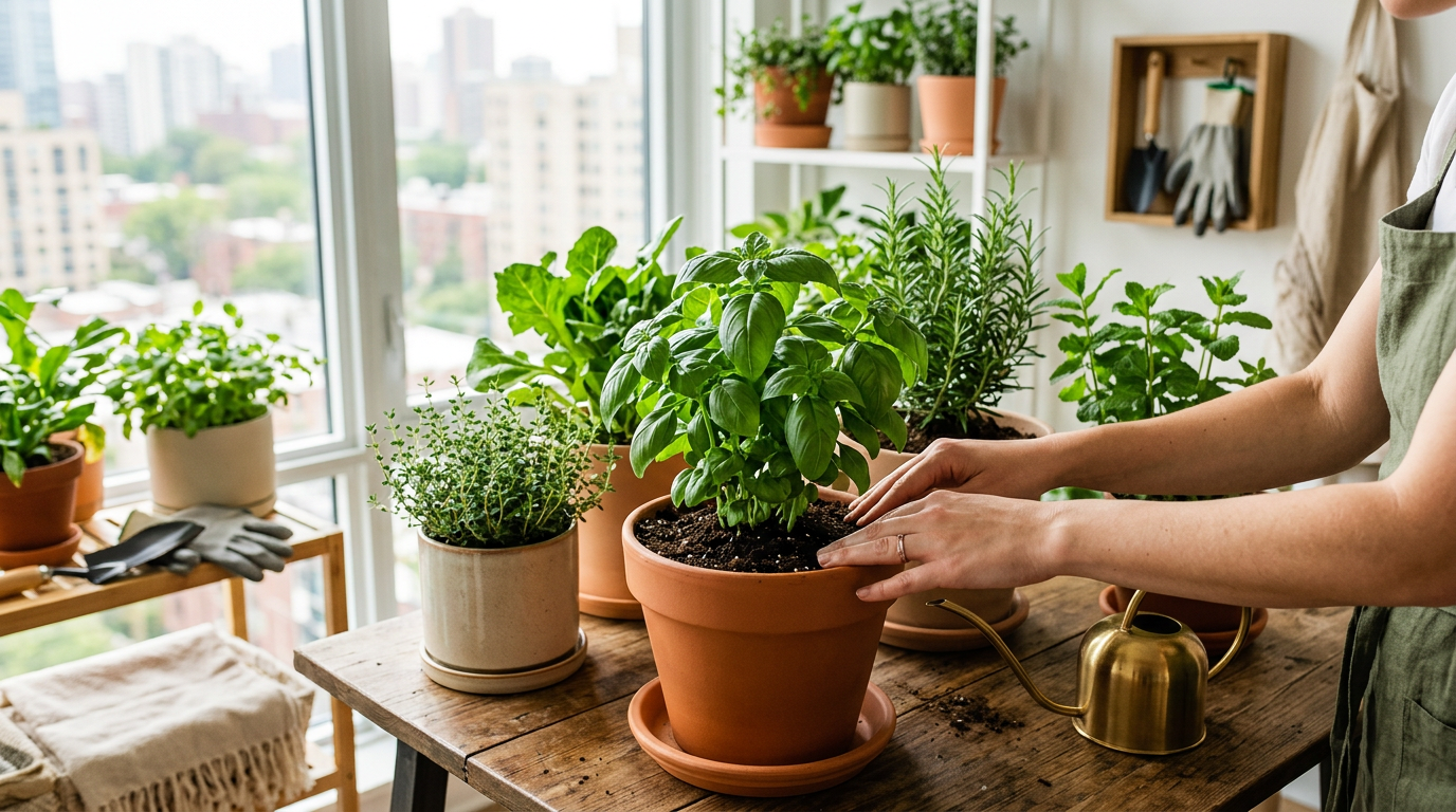 Best drainage layer for container gardens – gravel myth debunked